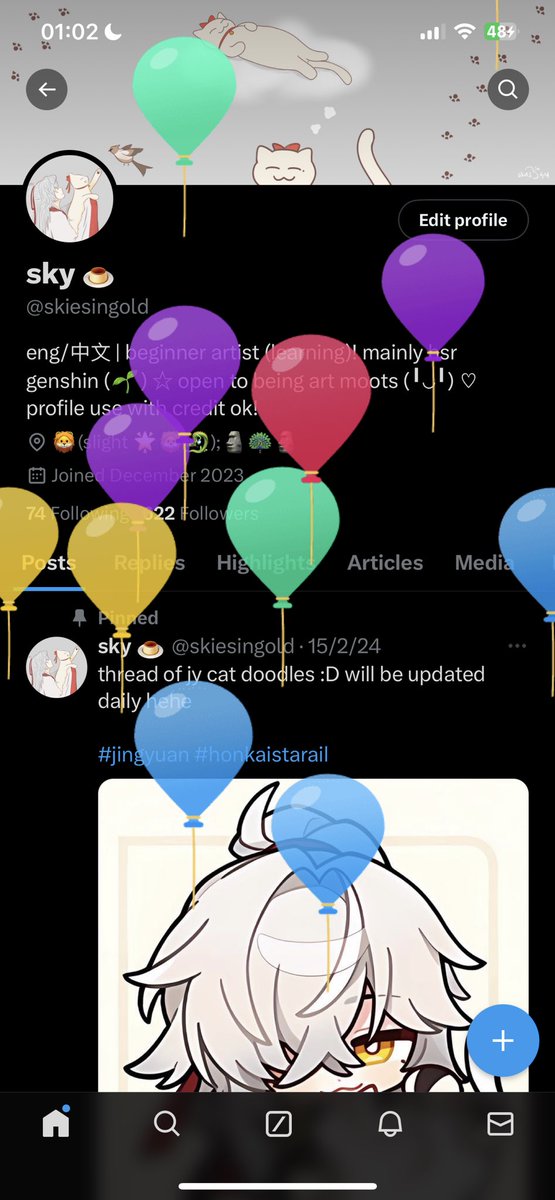yay 😆