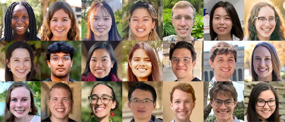 Long Lab (@longlabstanford) on Twitter photo Congratulations to <a href="/ssiipei/">Sipei Fu</a> from our lab, as well as all of the other newly minted 2024 <a href="/StanfordBioX/">Stanford Bio-X</a> PhD Fellows!! <a href="/Stanford_ChEMH/">Sarafan ChEM-H</a> <a href="/StanfordPath/">Stanford Pathology</a> biox.stanford.edu/highlight/anno… Congratulations to <a href="/ssiipei/">Sipei Fu</a> from our lab, as well as all of the other newly minted 2024 <a href="/StanfordBioX/">Stanford Bio-X</a> PhD Fellows!! <a href="/Stanford_ChEMH/">Sarafan ChEM-H</a> <a href="/StanfordPath/">Stanford Pathology</a> biox.stanford.edu/highlight/anno…