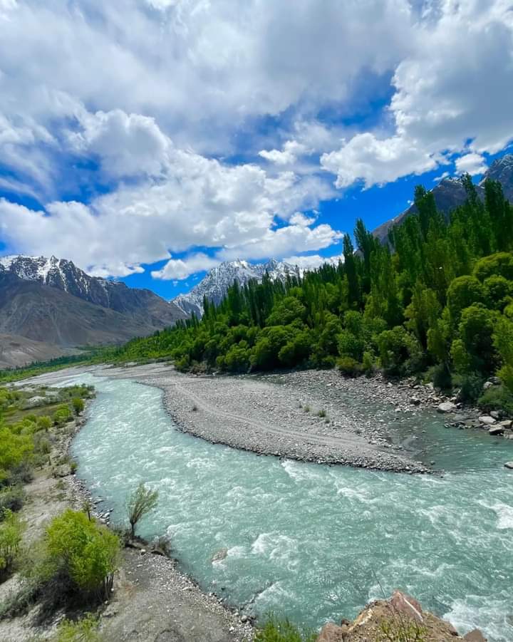 ChitralPK's tweet photo. The majestic Laspur Valley- Upper Chitral 🇵🇰 

#Chitral #Pakistan https://t.co/L8KK88Djak