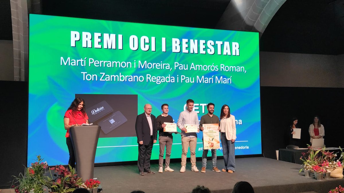 Àrea de Desenvolupament Social i Econòmic de l'AMB tweet media