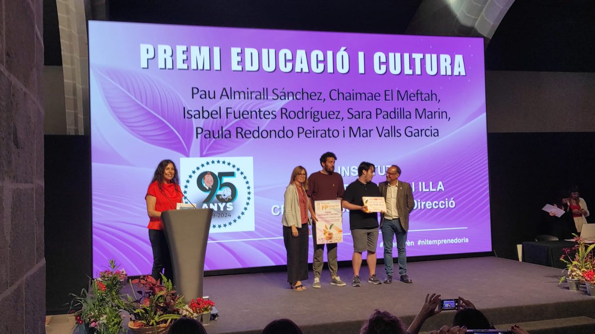 Àrea de Desenvolupament Social i Econòmic de l'AMB tweet media