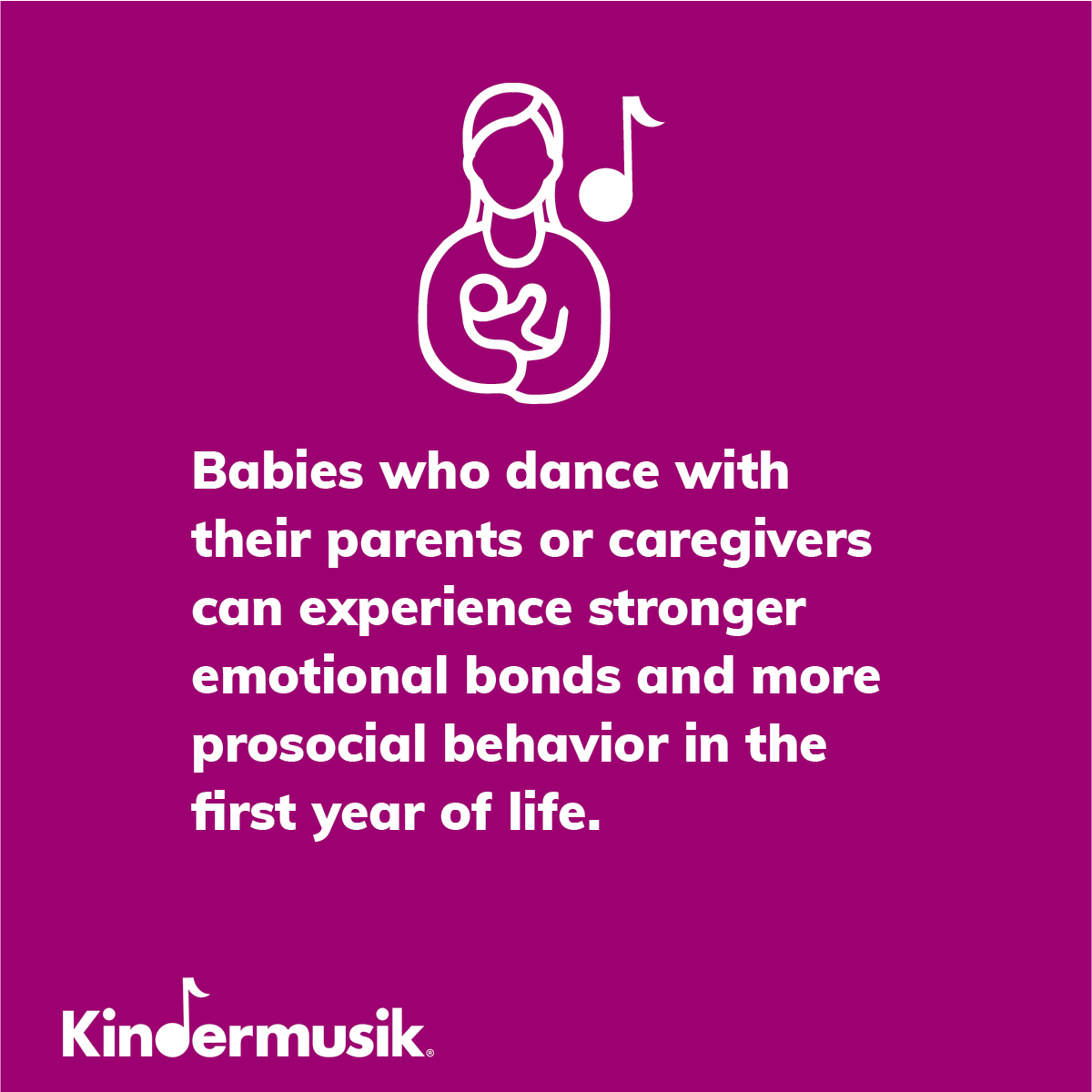 MyLittleConserv's tweet photo. Swaying, bouncing, and moving to the beat with babies does so much for their social development.

#Kindermusik #EmotionalBonds #DancingWithYourChild  #MusicAndMovement #SocialEmotionalDevelopment #SEL #ParentChildBonding #ProsocialBehavior https://t.co/u4WxeQtGXR