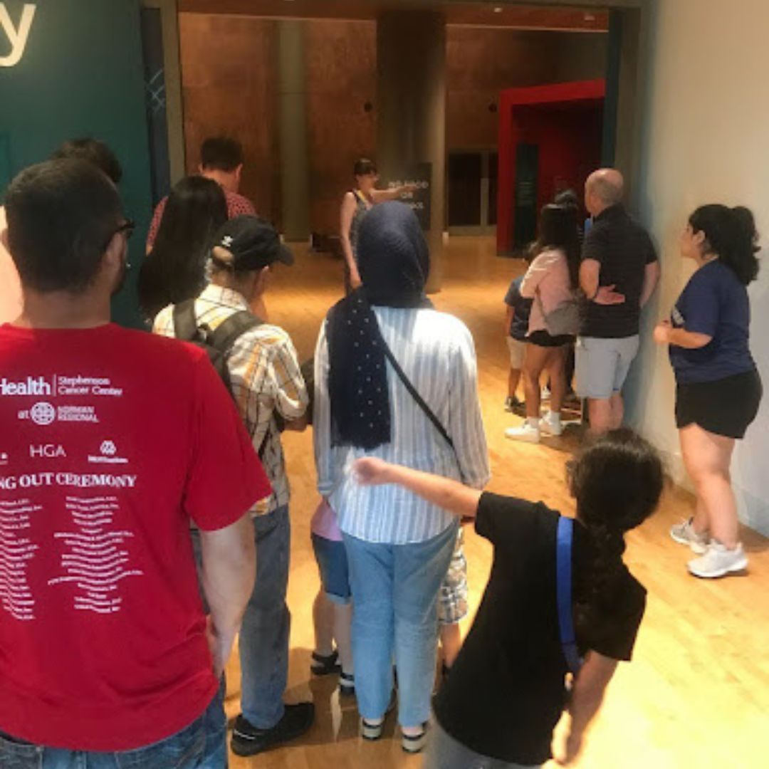 Literacy OKC tweet media