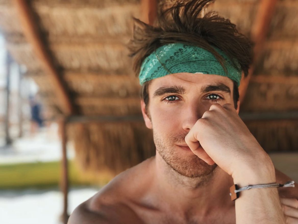 Mike Heslin tweet media