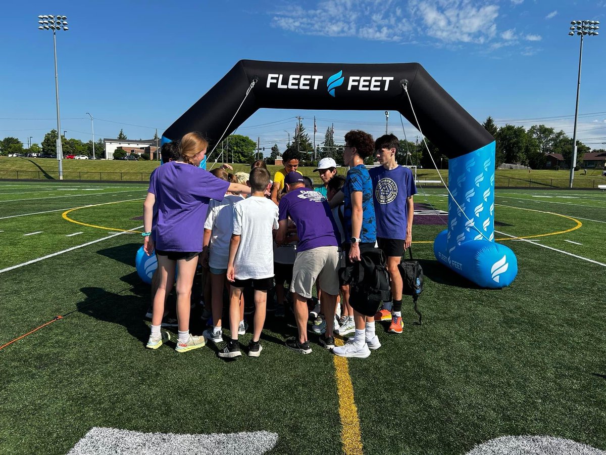 Middletown Middies tweet media