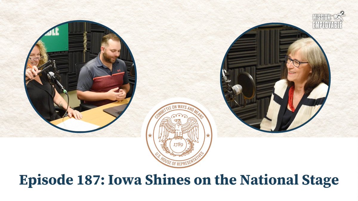 Mission: Employable tweet media