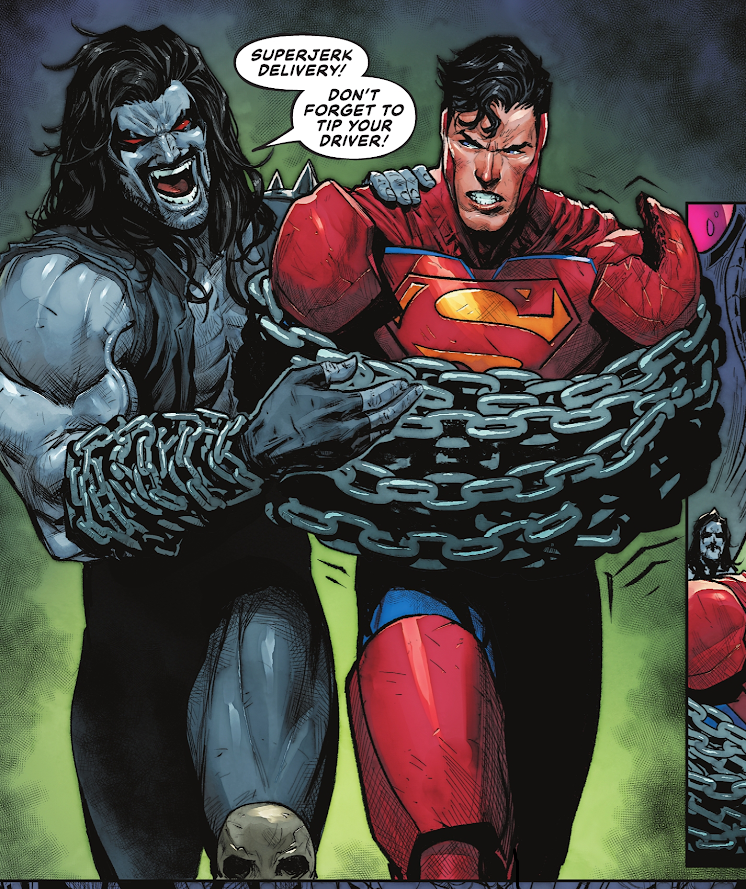 MakeMyComicRare's tweet photo. #Superman #14 (2024) #JoshuaWilliamson Words, #RafaSandoval Pictures #Superjerk https://t.co/YdbVX9TkJ1