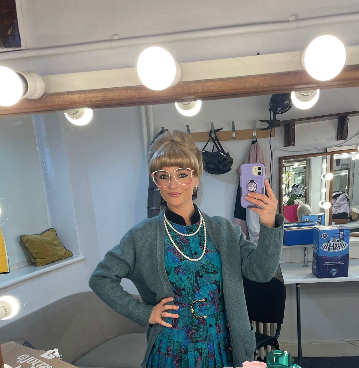 Michael Starke (@michaelstarke57) on Twitter photo So proud of our daughter <a href="/hayleysheenuk/">Hayley Sheen</a> Good luck for your opening night playing Sutcliffe/Freda/Margaret in ‘Boys From The Blackstuff’ at The Garrick Theatre - West End. Knock em dead kid ❤️❤️❤️❤️❤️🥂 So proud of our daughter <a href="/hayleysheenuk/">Hayley Sheen</a> Good luck for your opening night playing Sutcliffe/Freda/Margaret in ‘Boys From The Blackstuff’ at The Garrick Theatre - West End. Knock em dead kid ❤️❤️❤️❤️❤️🥂