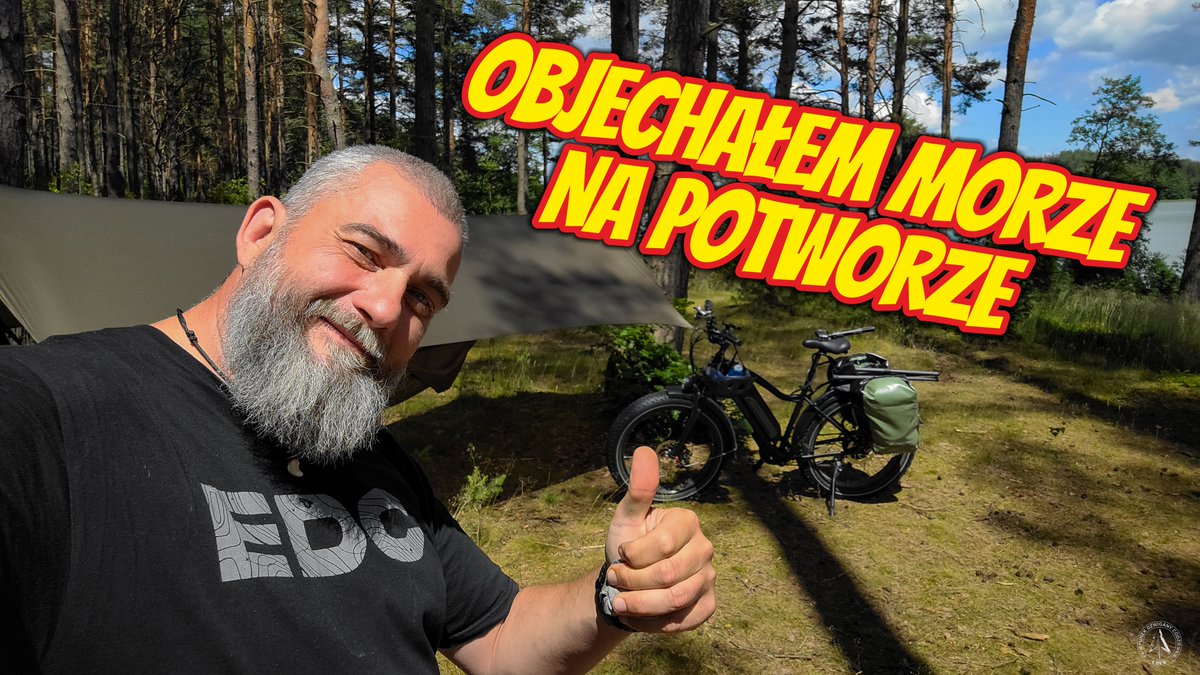 Marek02034677's tweet photo. Hamakowe solo na dziko i Wielka Woda #outdoor #turystyka #kaszuby #wildc... https://t.co/fzuek4Z7yW https://t.co/r1O9Lw2Q0g