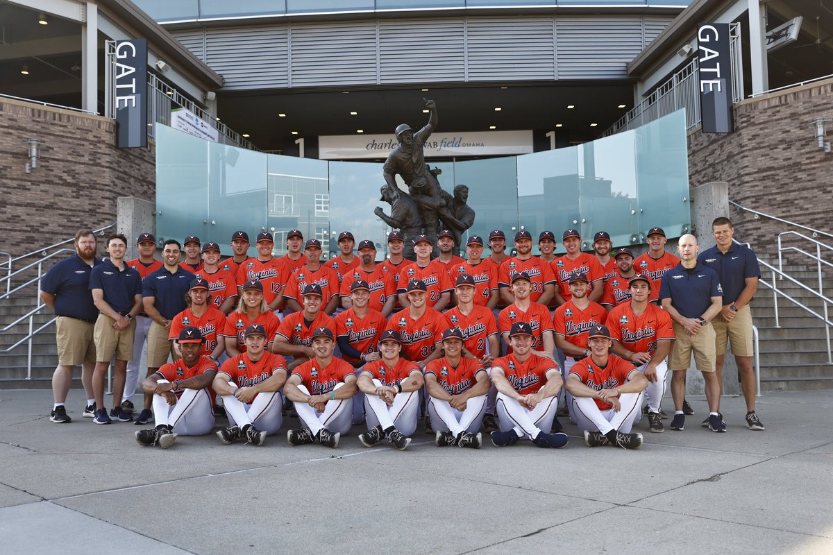 Trip No. 7️⃣

#GoHoos | #Team1186