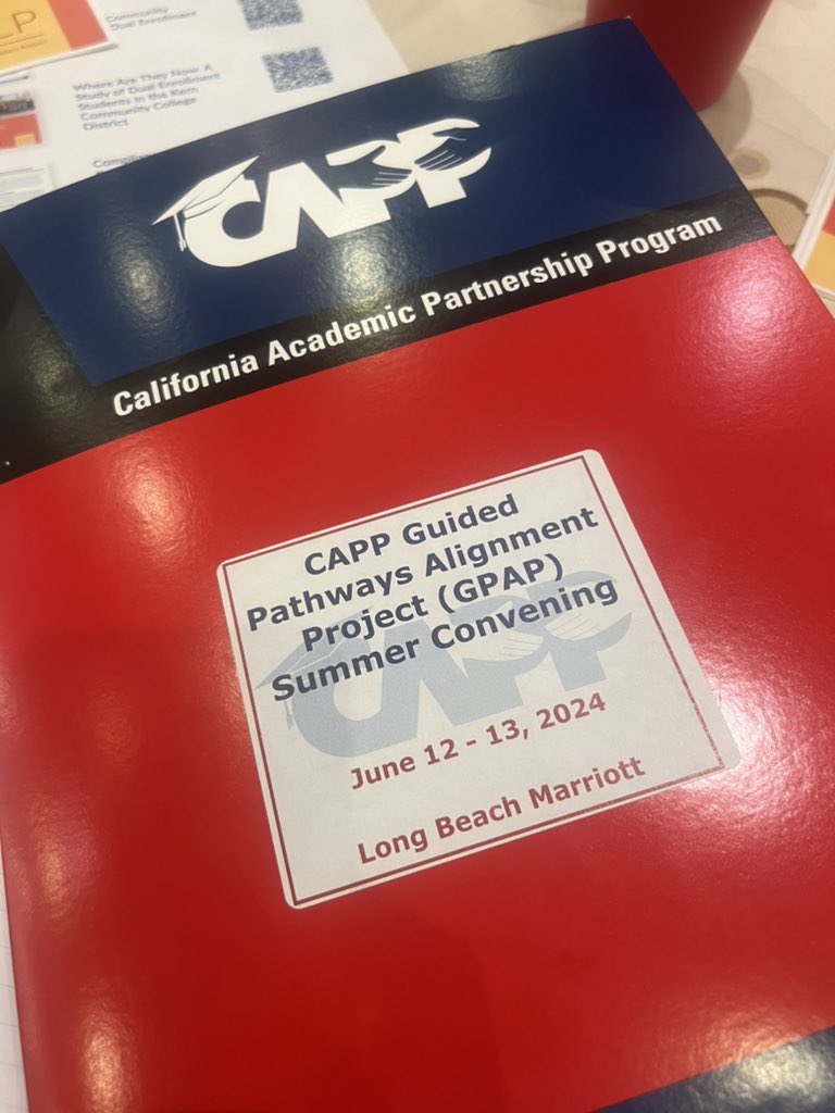 toad_pride's tweet photo. Summer Convening#DualEnrollment#ToadPride https://t.co/z64tlJYmNz