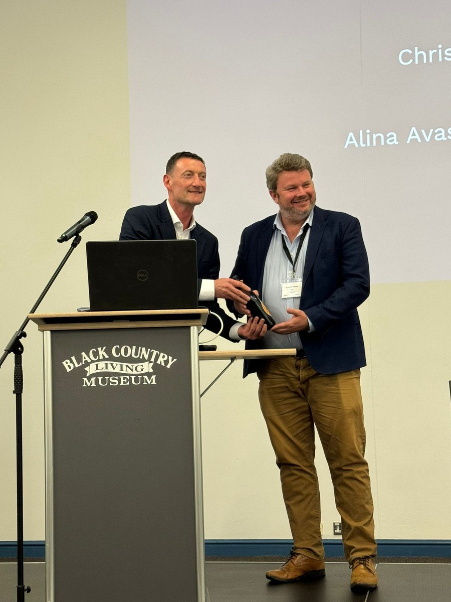 Dominic Jones tweet media