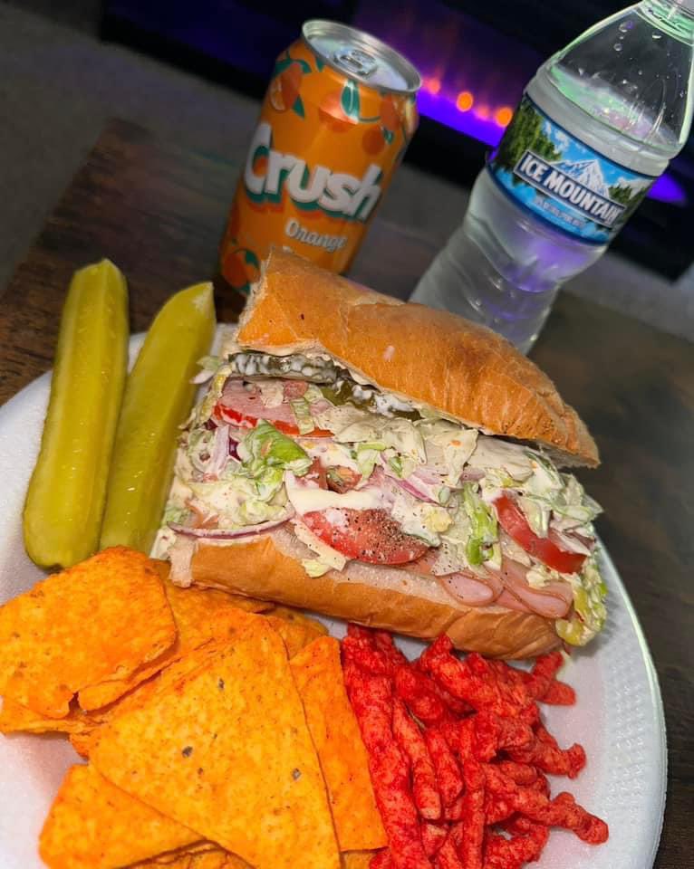 nishabrown_'s tweet photo. Homemade always the best 😮‍💨😋🤤 https://t.co/r0kXqP9QHH