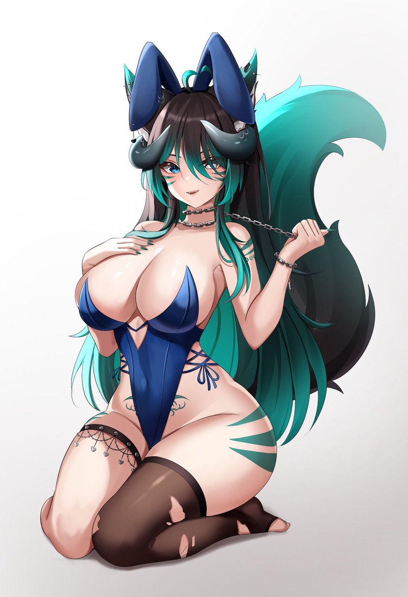 No one will know if you like this 💙

🎨; <a href="/Aina_chaii/">Aina Chai | ✨</a> 
Art Tag; #lylanxart