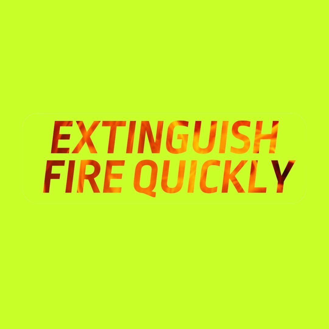 halt_fire's tweet photo. Looking for a fire extinguisher that's easy to use, store, and find? Meet Halt, the best fire suppression product on the market today! 🔥

#fireprotection #extinguisher #bbq #homecook https://t.co/0IesNBheYy