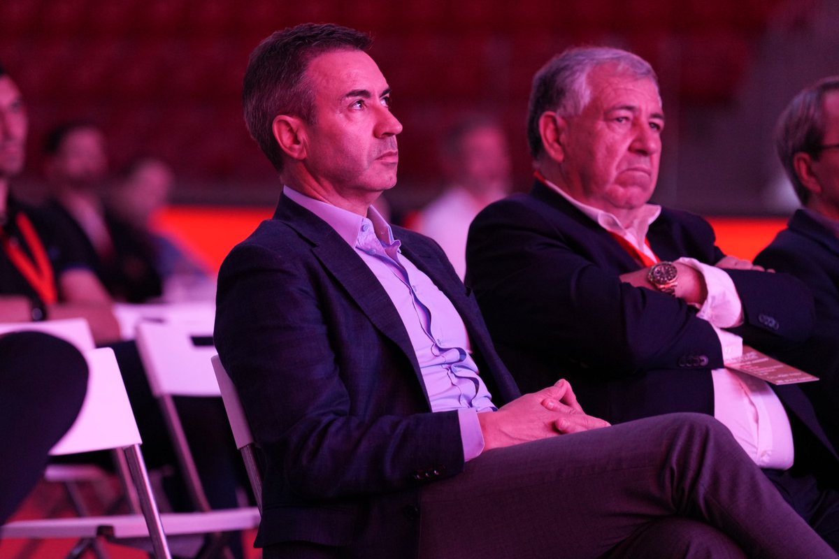 Future Stage - SC Braga Sports Congress tweet media