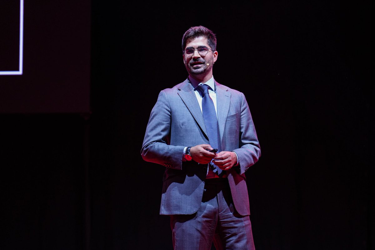 Future Stage - SC Braga Sports Congress tweet media