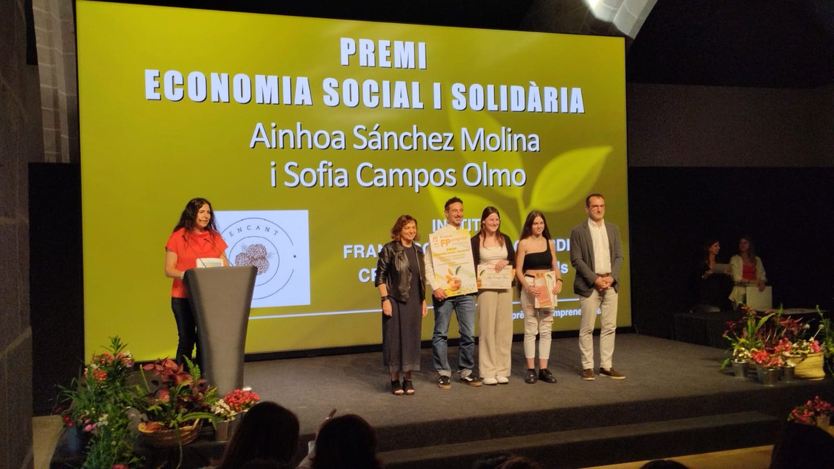 Àrea de Desenvolupament Social i Econòmic de l'AMB tweet media