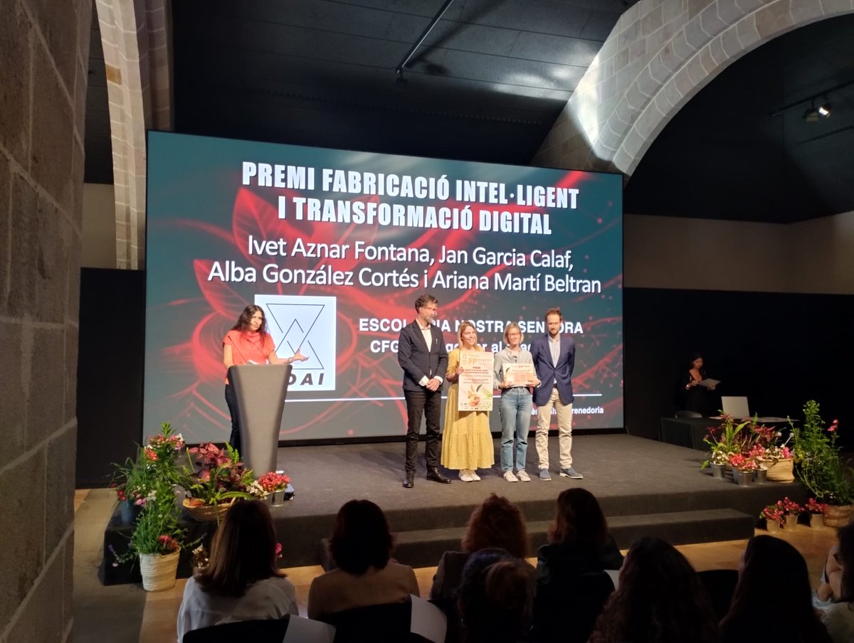 Àrea de Desenvolupament Social i Econòmic de l'AMB tweet media