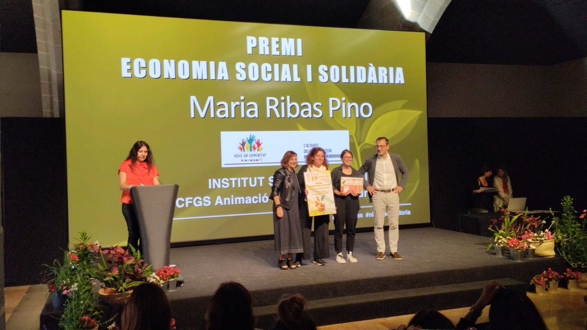 Àrea de Desenvolupament Social i Econòmic de l'AMB tweet media