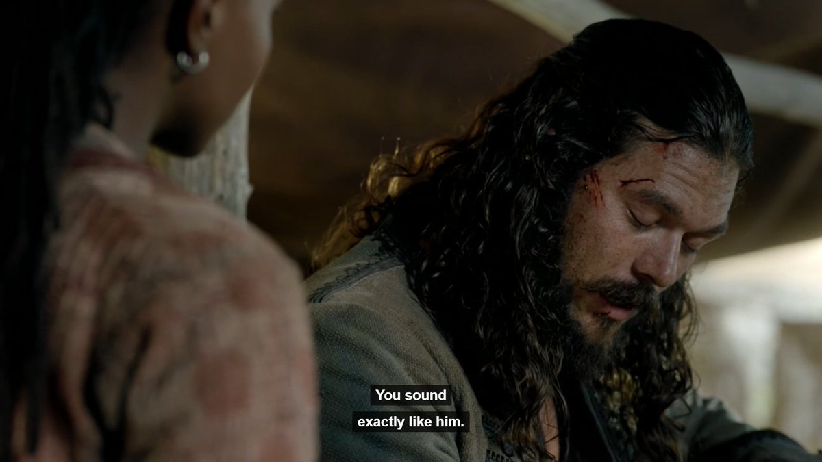 out of context black sails tweet media