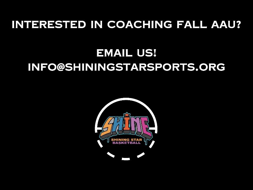 Let’s connect!

#SHINE
<a href="/ShineKD_/">Shine KD</a> <a href="/Alex_Meacham/">Alex Meacham</a> <a href="/fortinb5/">Ben Fortin</a>