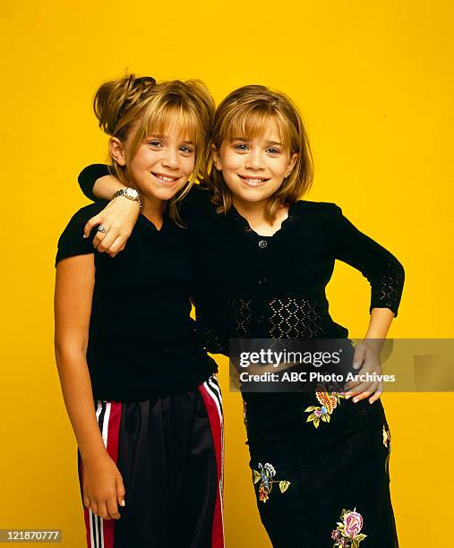 barbaravitali2's tweet image. Happy Birthday to #MaryKateOlsen and #AshleyOlsen June 13,1986 #FullHouse #TwoOfAKind