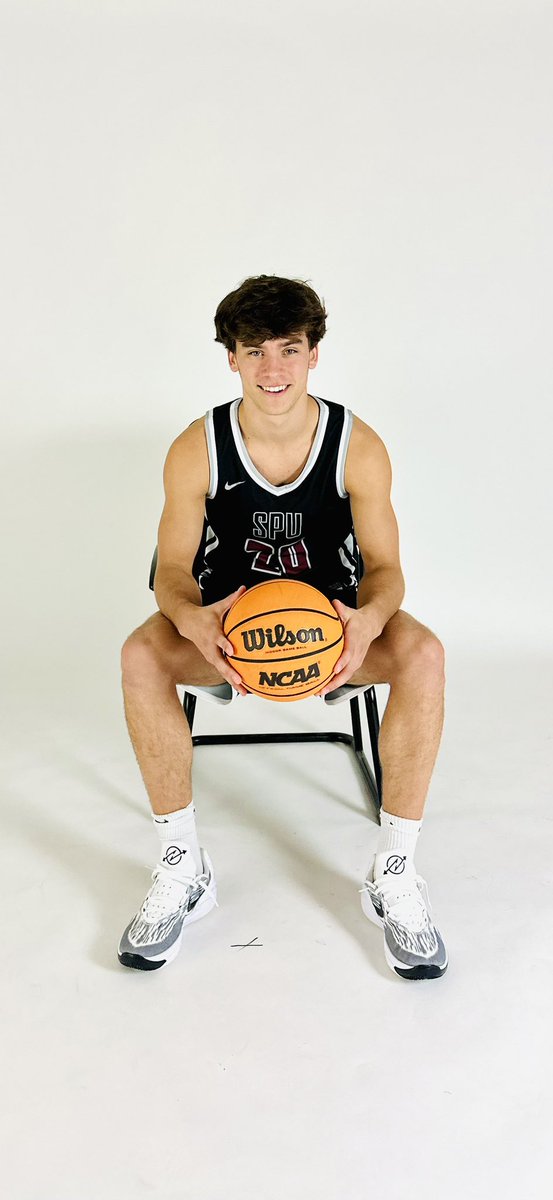 SPU Men's Basketball tweet media