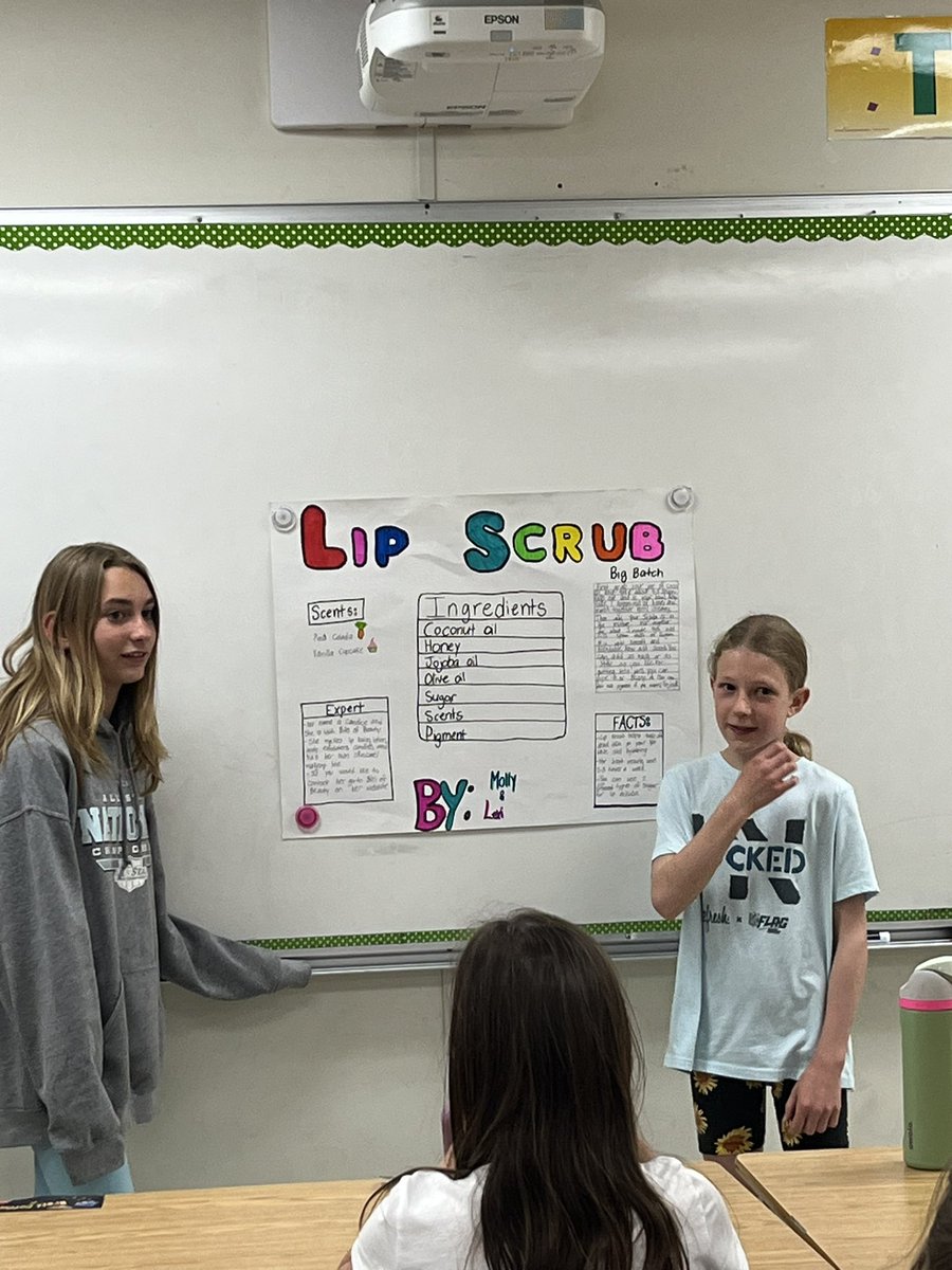 Lots of fun in #geniushour <a href="/macneillrps/">MacNeill School</a> <a href="/RegPublicSchool/">Regina Public Schools</a>