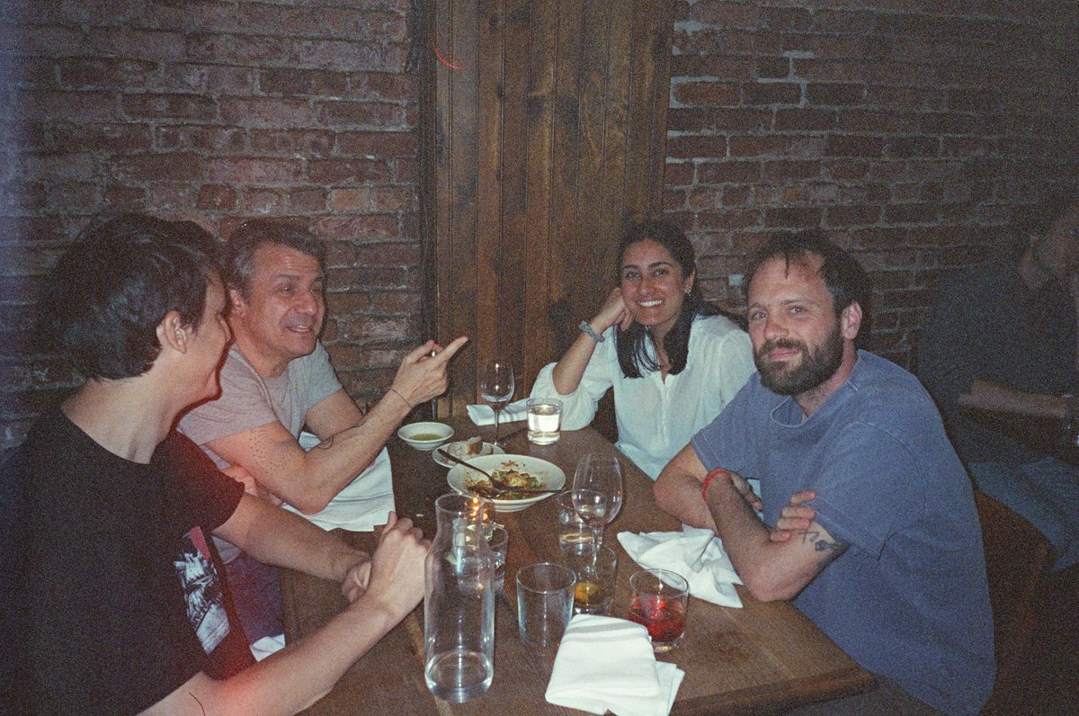 Michael Dempsey tweet media