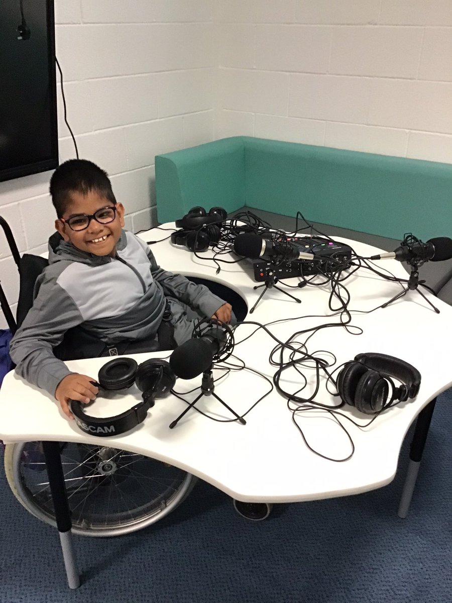 Fairfield School tweet media