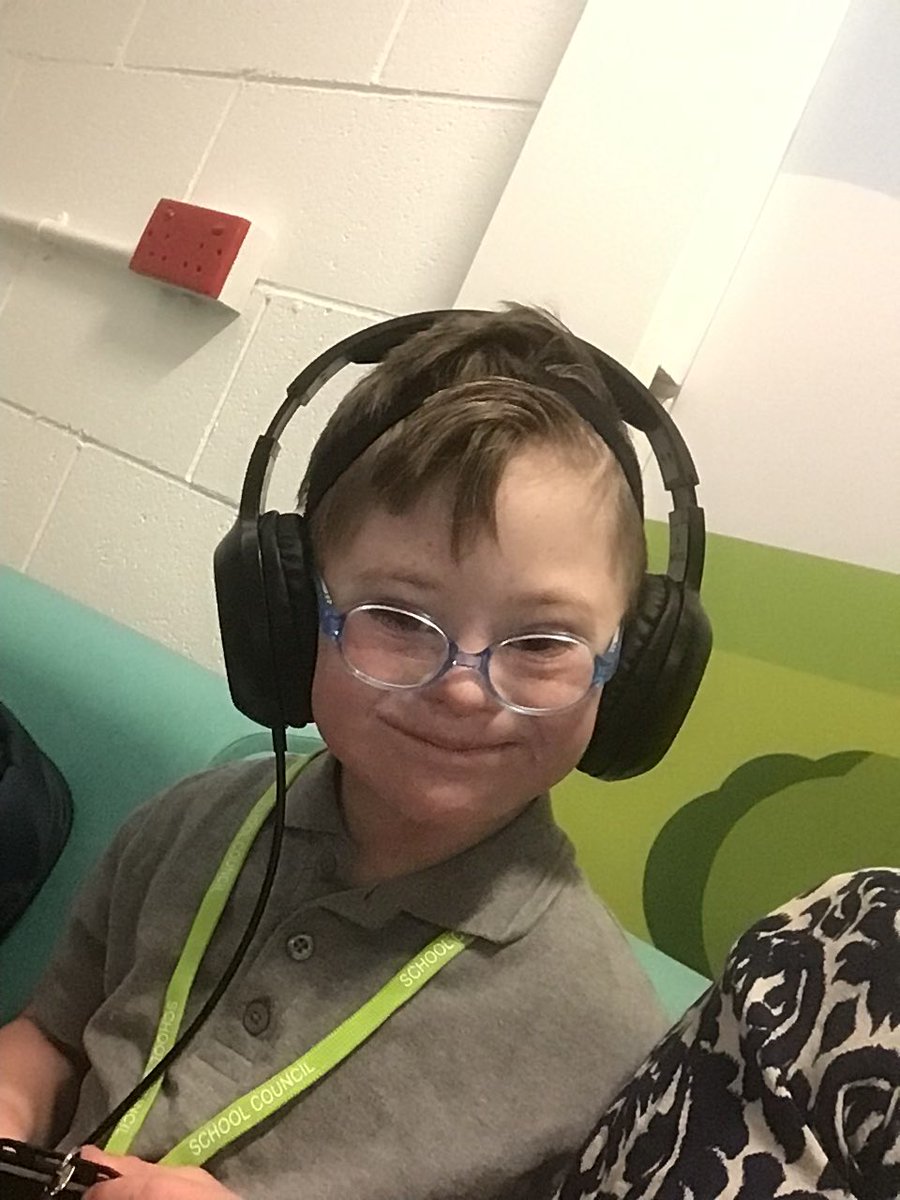 Fairfield School tweet media