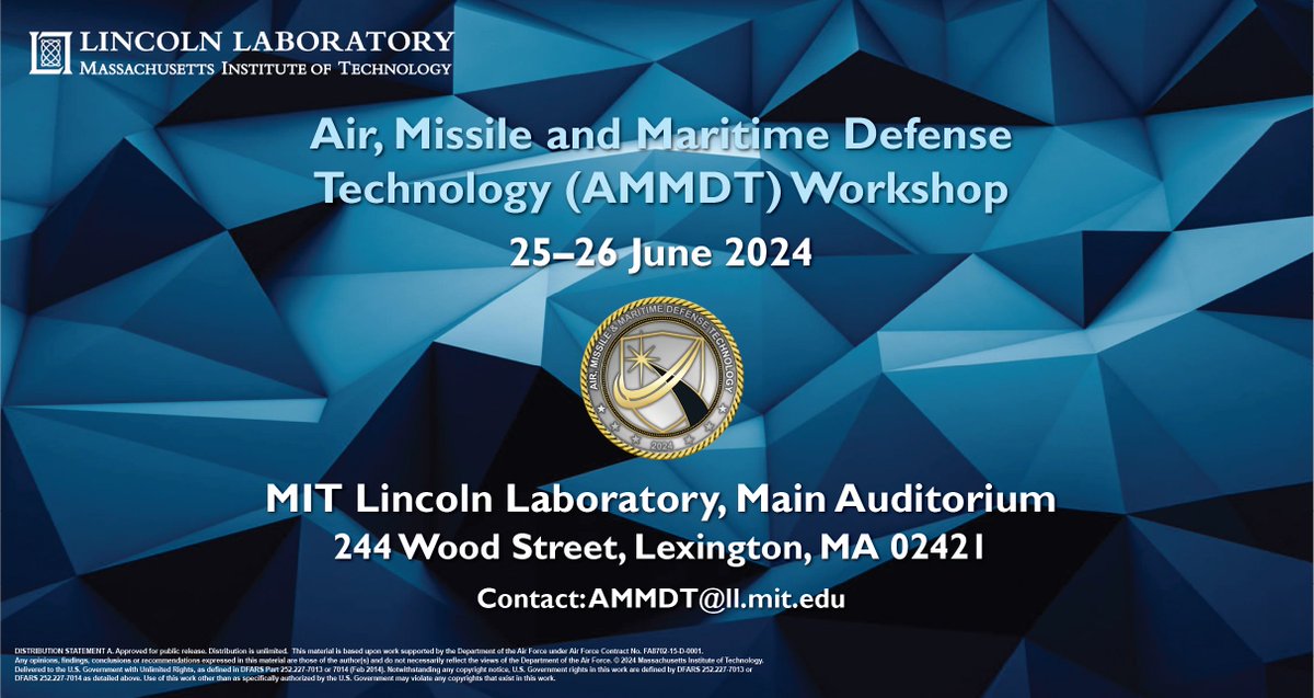 Mit Ll Logo MIT Lincoln Laboratory Wikipedia