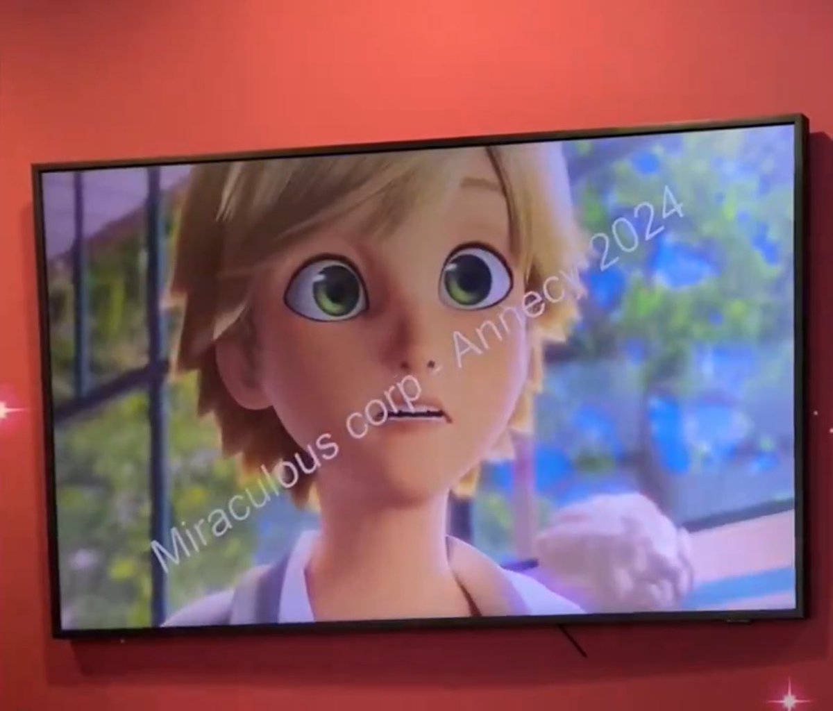 chatonblancc's tweet photo. RIP Miraculous, welcome back Ghostforce #MLBS6Spoilers #mlbtwt https://t.co/lDnpoMmnKZ