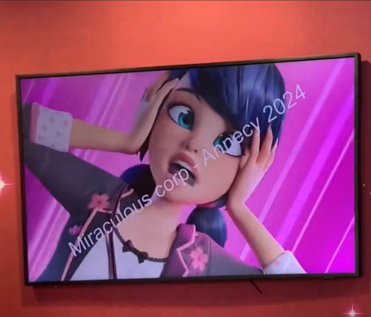 chatonblancc's tweet photo. RIP Miraculous, welcome back Ghostforce #MLBS6Spoilers #mlbtwt https://t.co/lDnpoMmnKZ
