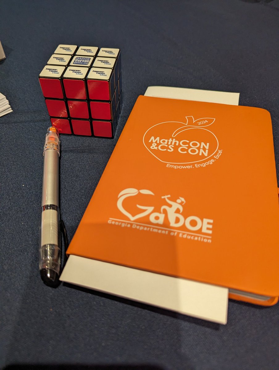 MsTheaTeachMath's tweet image. #mathcon24