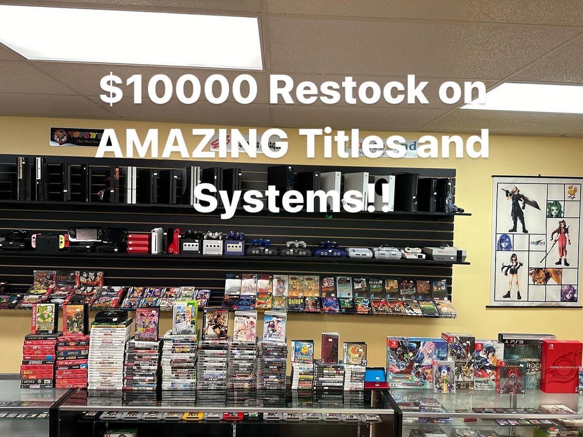 dynamo video games and pokmon cards fort myers reviews DYNAMO COLLECTIBLES - Updated July 2026 - 15250 S Tamiami Trail, Fort Myers, Florida - Video Game Stores Something LEGENDARY Happened this past