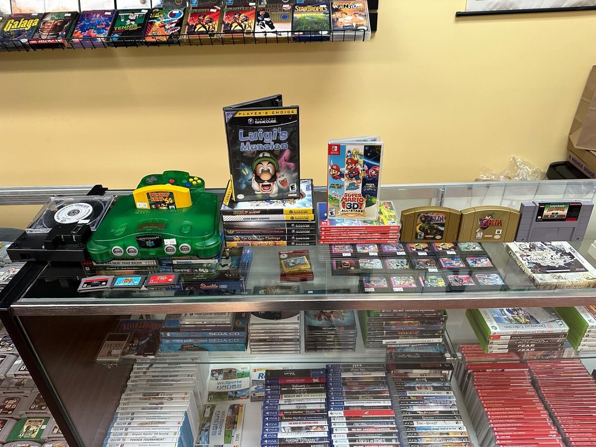 Dynamo Video Games (@Dynamovideogame) / Posts / X Dynamo Video Games (@Dynamovideogame) / Posts / X