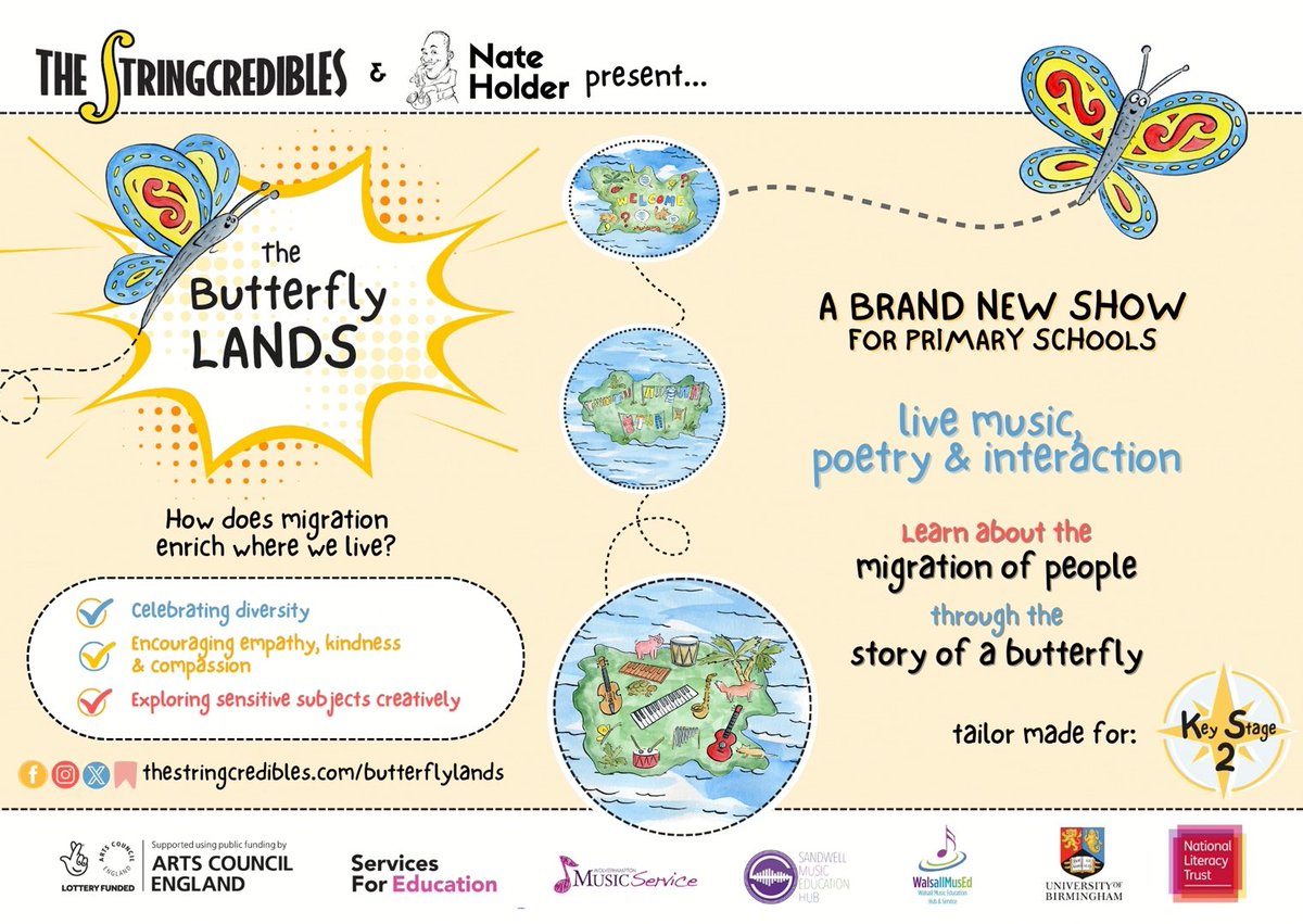 St Dunstan’s Primary 🧡 tweet media