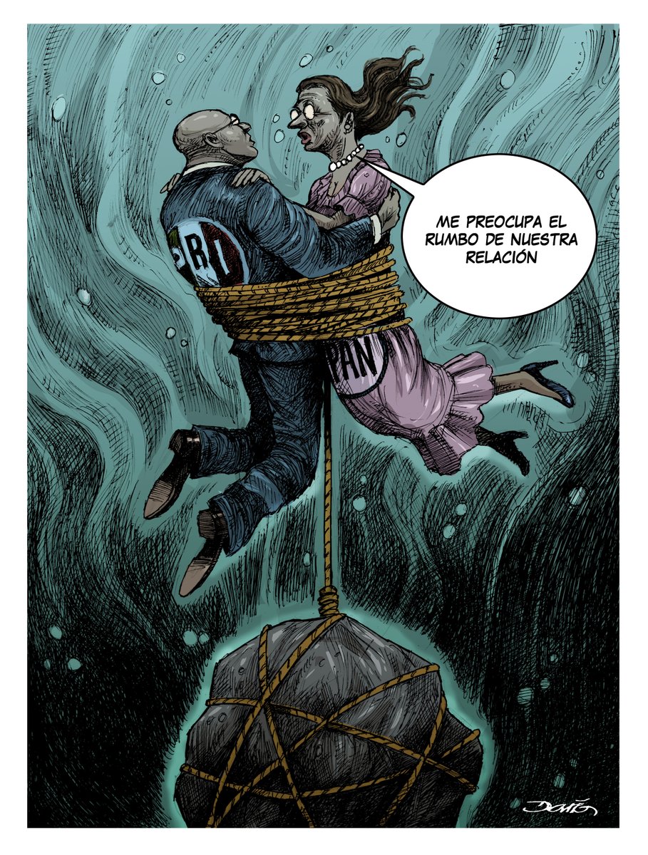 Darío Castillejos tweet media