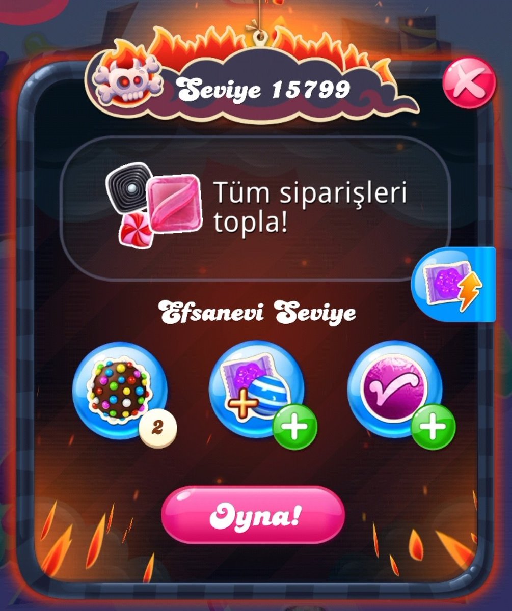 TOdyolog's tweet photo. Ne kadar mı asosyalim. CC da 15799 seviye olacak kadar 😅😅 https://t.co/WZ55Rvprs9
