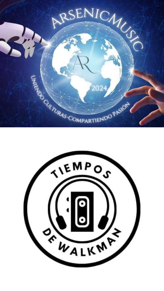 AndrsLpezNieto2's tweet image. Tiempos de Walkman.
Colombia: 1:00pm
Centro América: 12:00m
Argentina: 3:00pm
arsenicmusiconline.blogspot.com/?m=0

#radioapppleweek2024 #RadioAmérica #Radiolisten