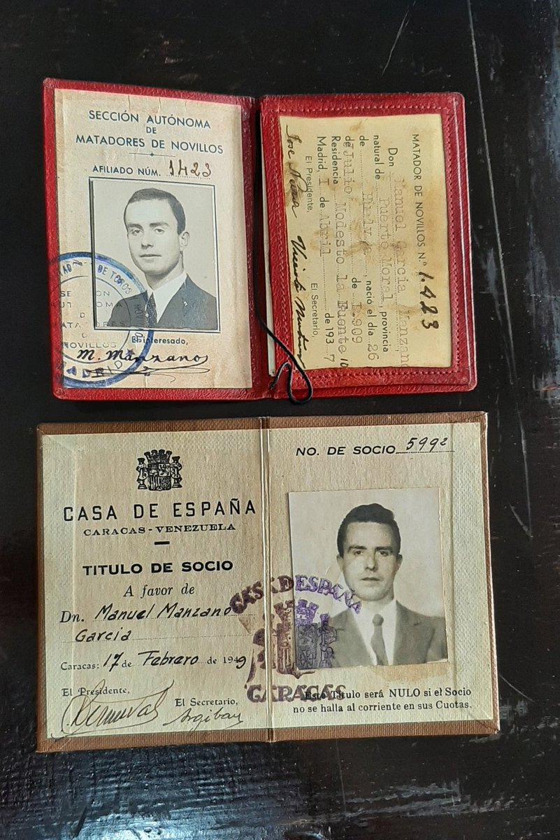 Consulado General de España en Caracas tweet media