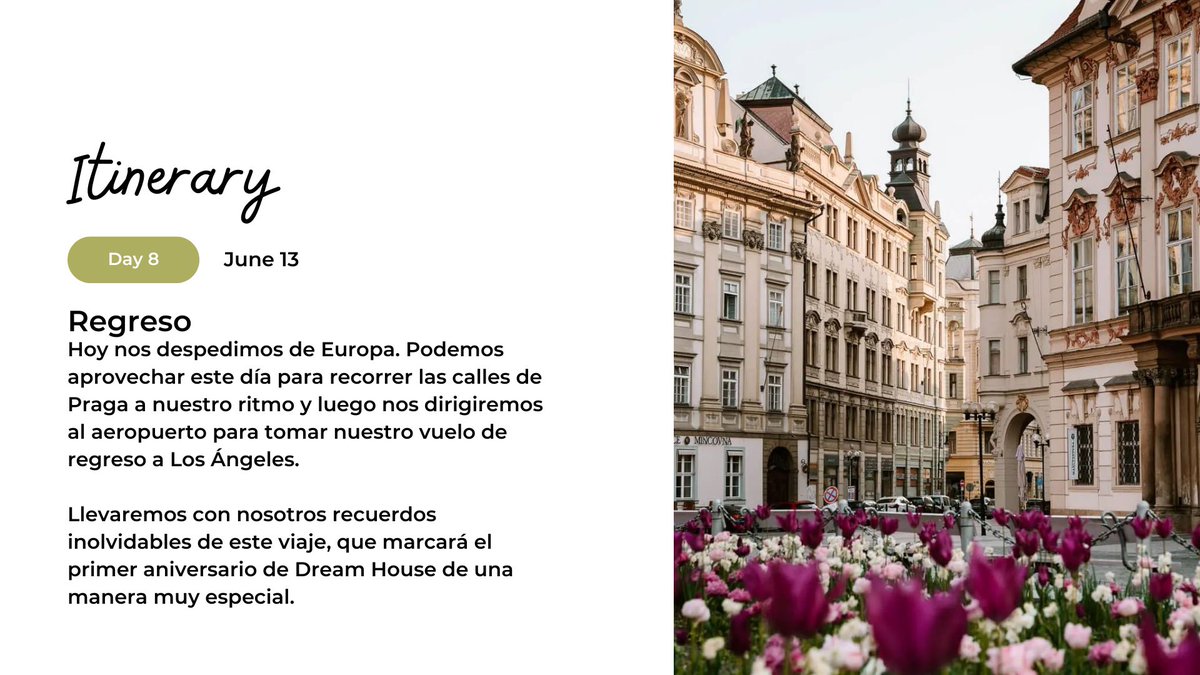 dreamhacts's tweet photo. ¡Buenas tardes, mis dreamies! Hoy es nuestro último día en Europa :( ¿la pasaron bien? 

Recuerden todas sus pertenencias porque no volveremos en un tiempo !! https://t.co/jyy8uEW9yc