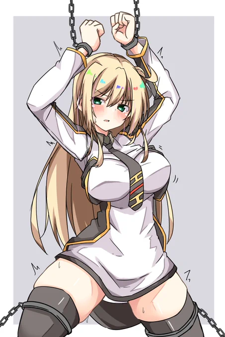 閃刀姫レイ 
