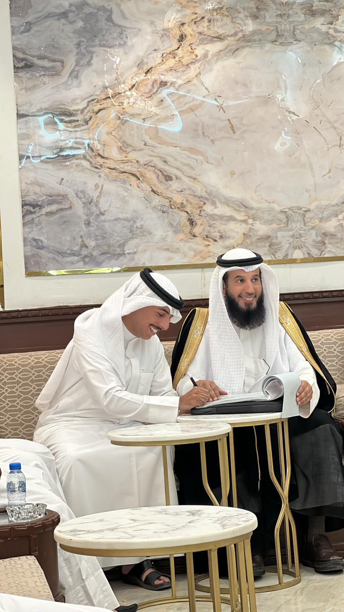 SlQ81's tweet photo. الحمدلله الذي بنعمته تتم الصالحات 
            تم بحمد الله وفضله 
                " عقد قراني "

اخوكم / صالح لزام عجيل بن سويط

سائلاً المولىٰ عز وجل لنا ولكم التوفيق . https://t.co/sopz1iumt3