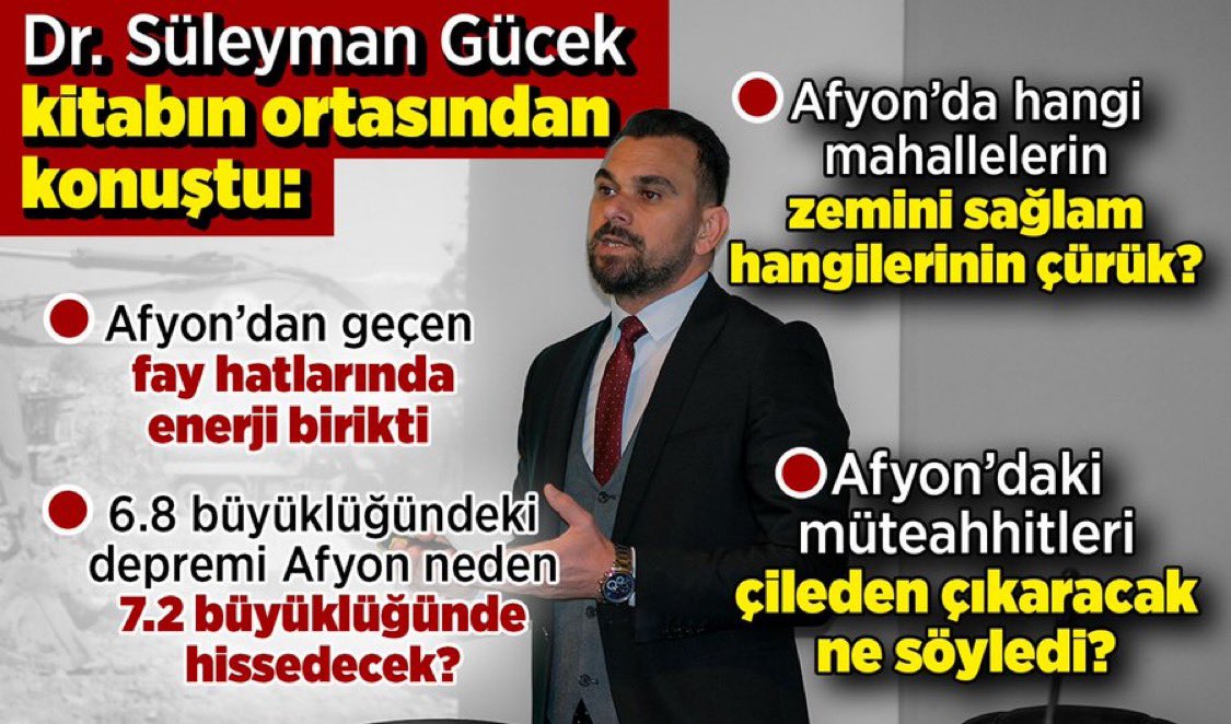 suleymangucek's tweet photo. Deprem-Zemin ilişkisini, bilimin ışığında dilimiz döndüğünce her fırsatta anlatmaya devam edeceğiz.

https://t.co/YPXTStn1XZ https://t.co/sk4SWmHN0A