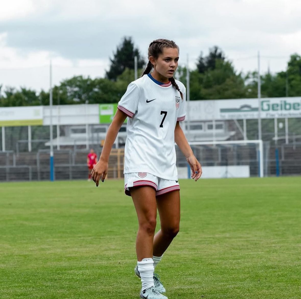 Addison Feldman-2027-U17 USYNT-IMG Top 25 ⭐️⭐️⭐️⭐️ tweet media