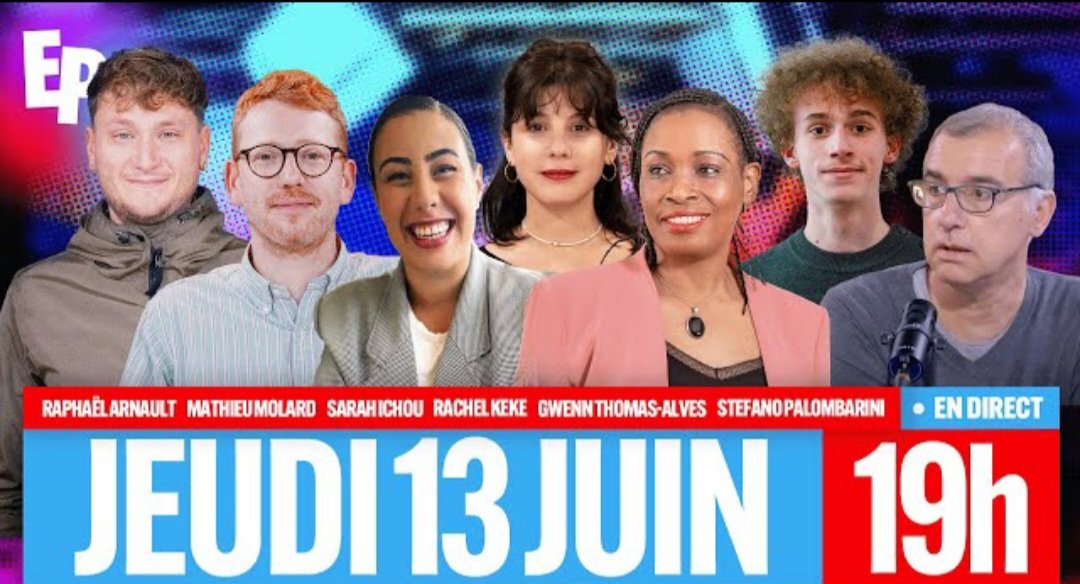 StJuste66438315's tweet photo. 🙂
Ayé #EmPop
En Direct
https://t.co/46NRyeWUtr https://t.co/NmLOGrN3te