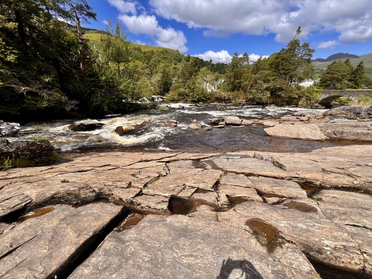 Kilted guide tweet media